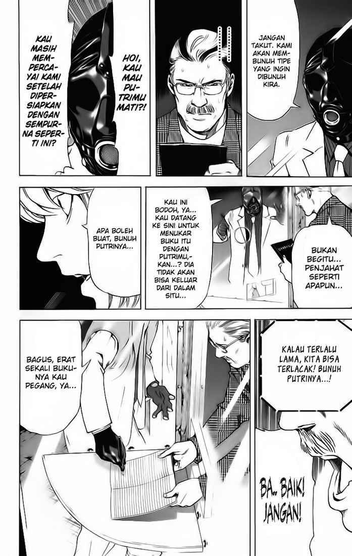 Chapter 64 - halaman 25