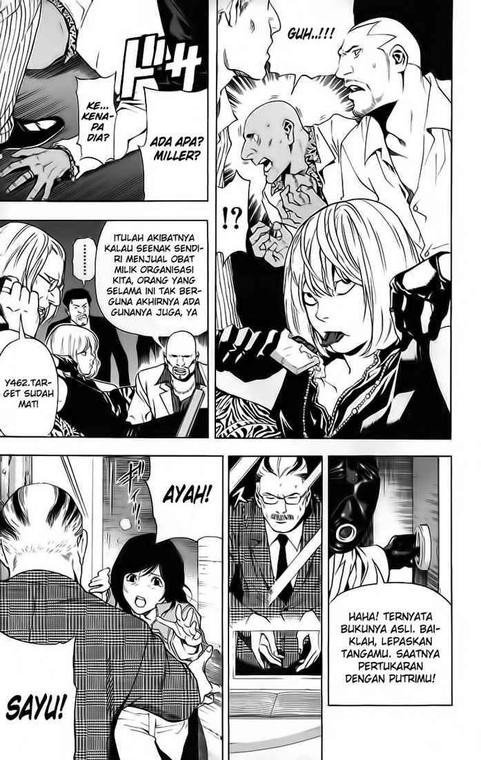 Chapter 64 - halaman 26