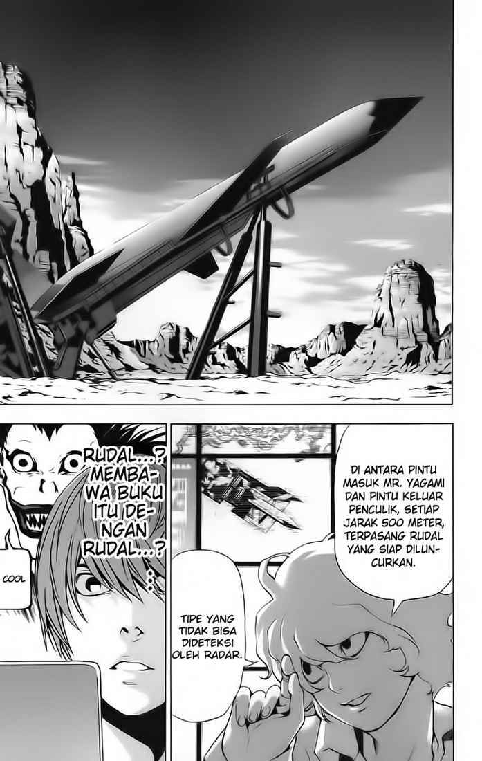 Chapter 64 - halaman 28