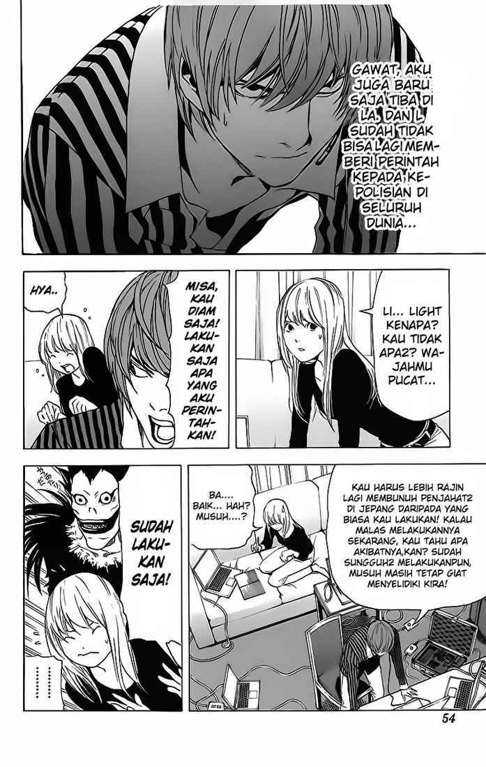 Chapter 64 - halaman 8