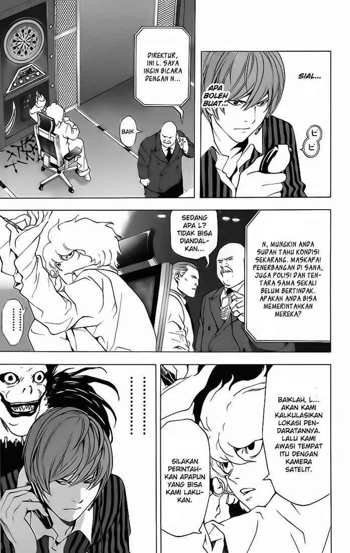 Chapter 64 - halaman 9