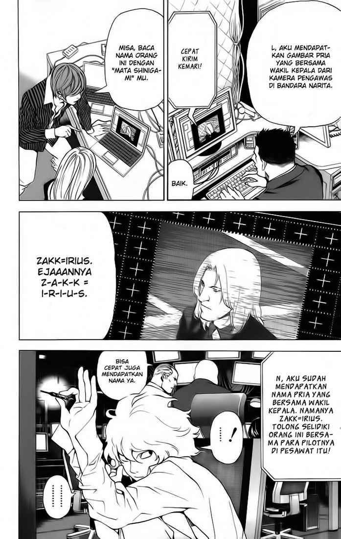 Chapter 64 - halaman 10