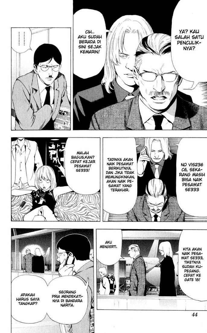 Chapter 63 - halaman 18