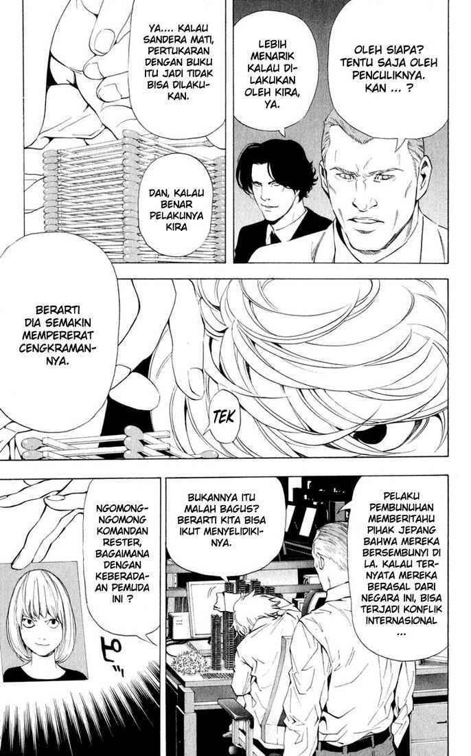 Chapter 62 - halaman 17