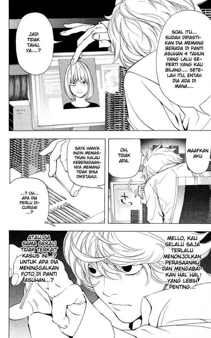 Chapter 62 - halaman 18