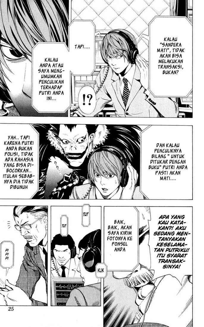 Chapter 62 - halaman 21