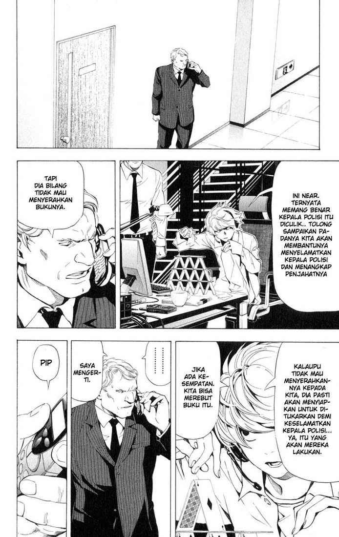 Chapter 61 - halaman 12