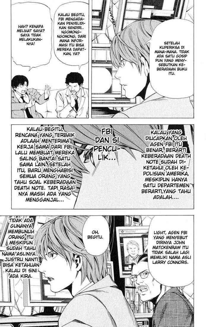 Chapter 61 - halaman 15