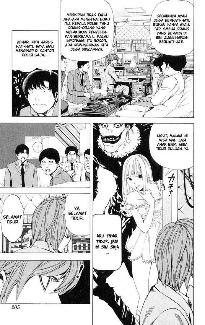 Chapter 61 - halaman 17