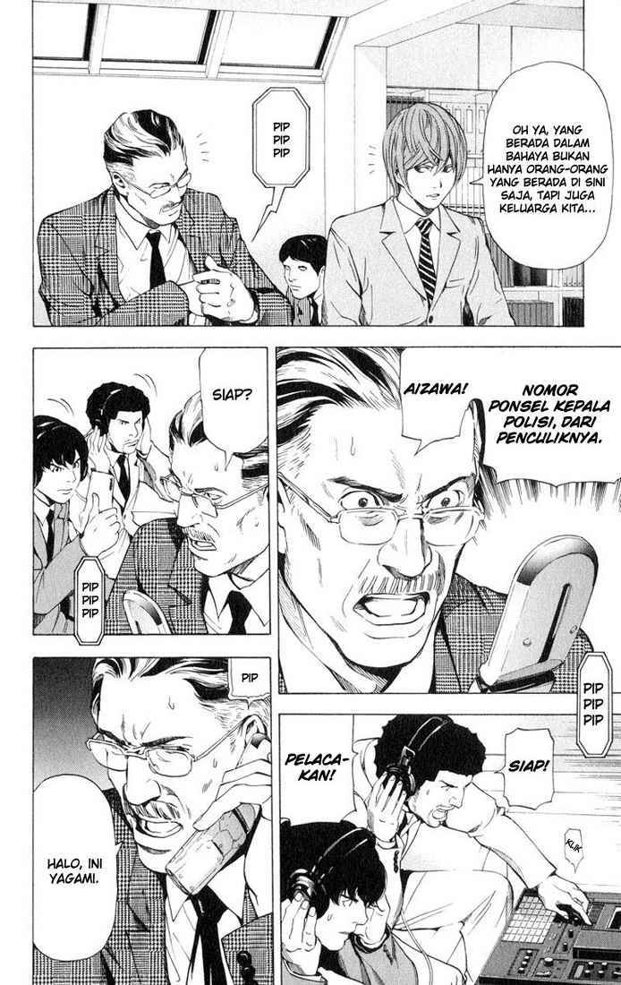 Chapter 61 - halaman 18