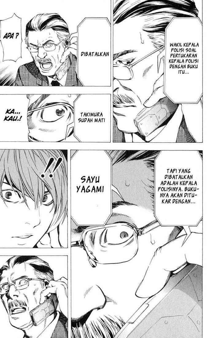Chapter 61 - halaman 19