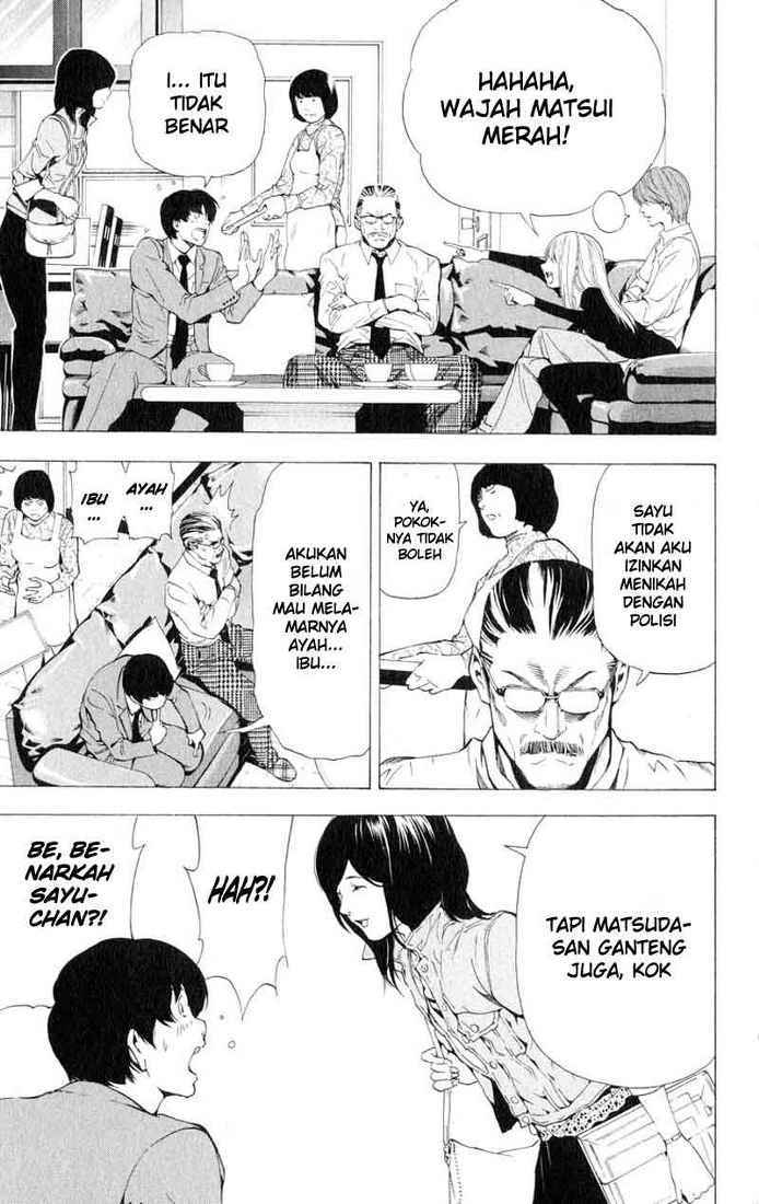 Chapter 60 - halaman 18