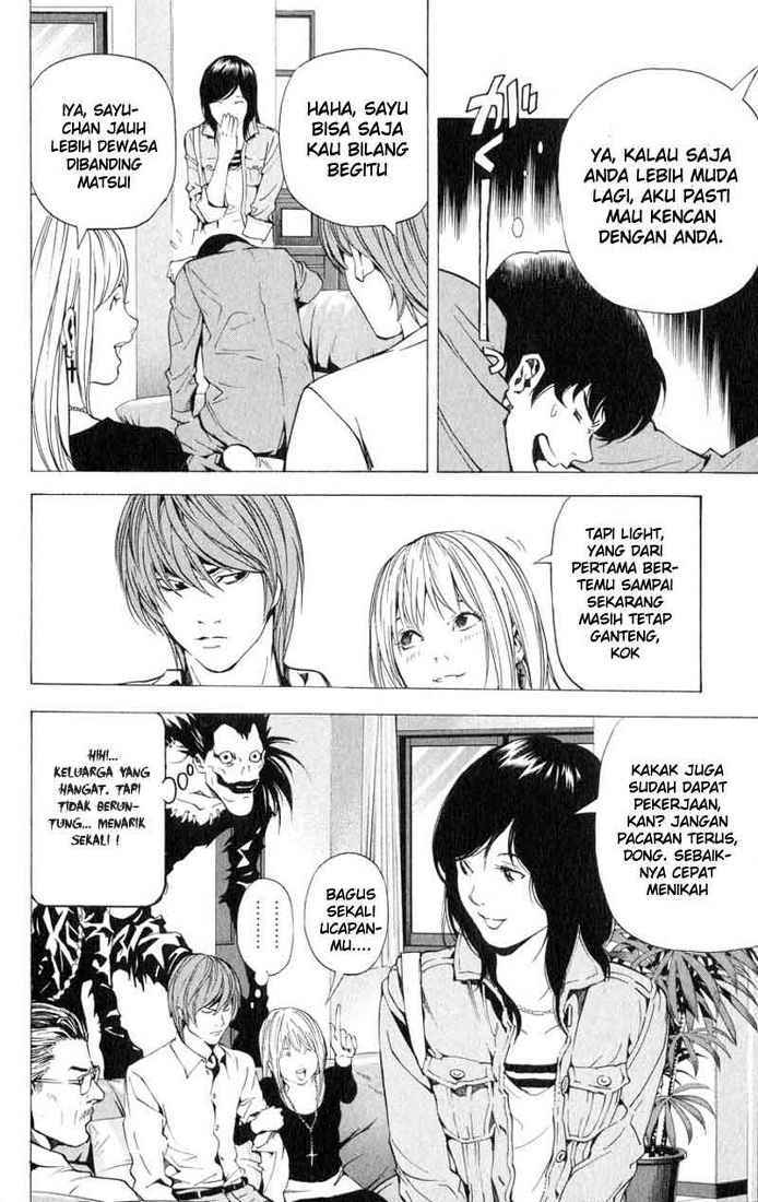Chapter 60 - halaman 19