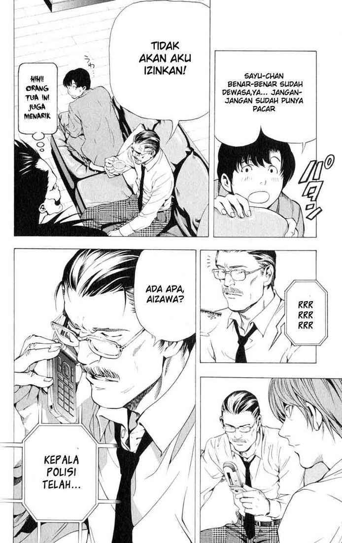 Chapter 60 - halaman 21
