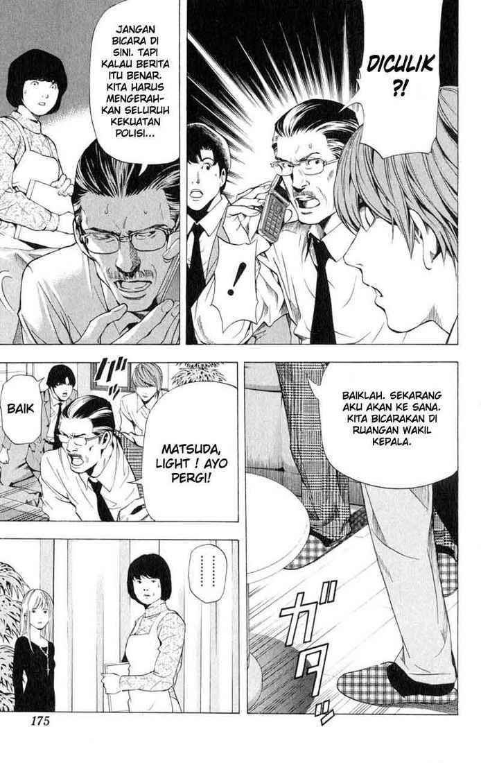 Chapter 60 - halaman 22