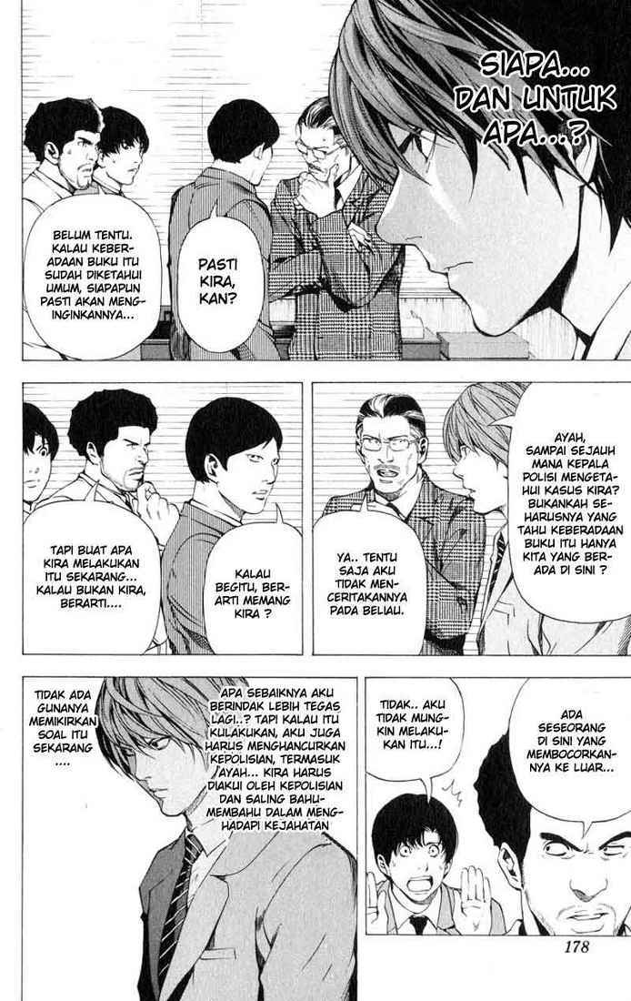 Chapter 60 - halaman 25