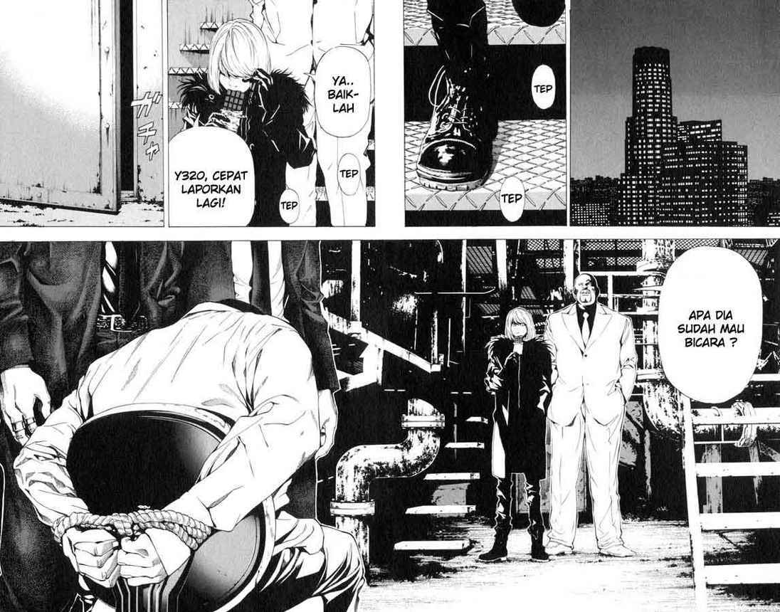 Chapter 60 - halaman 27