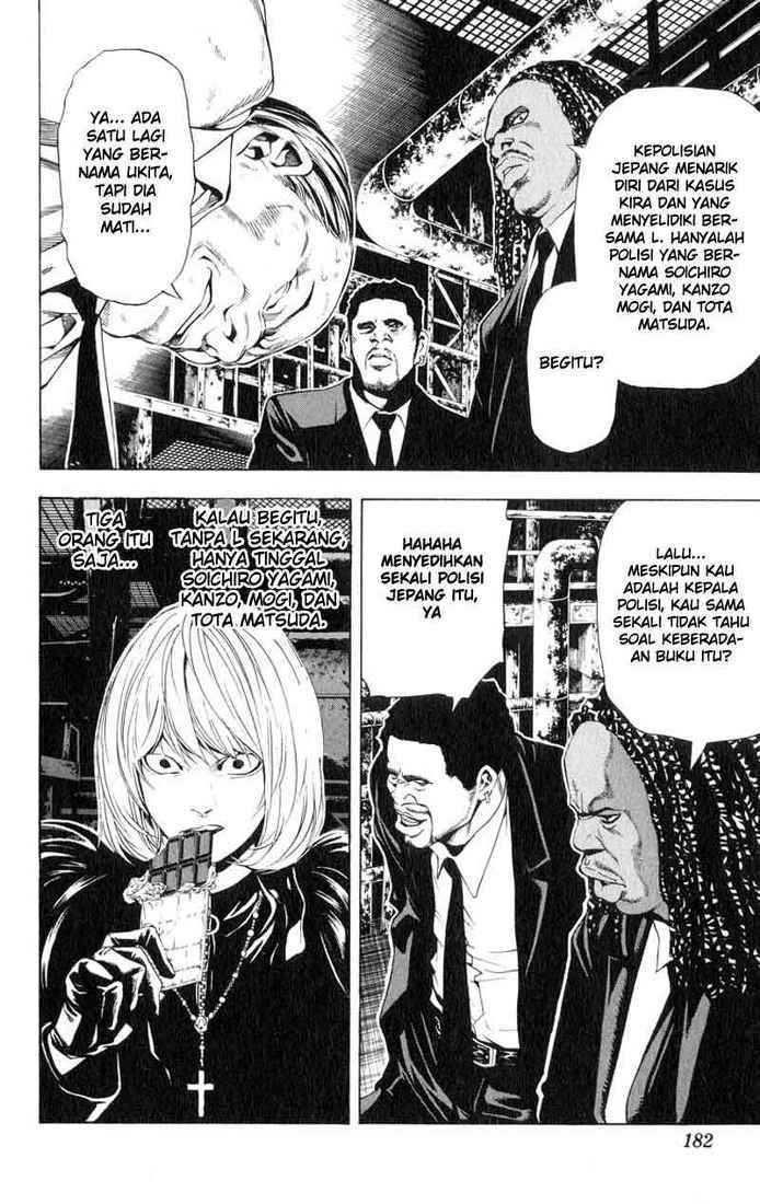 Chapter 60 - halaman 28