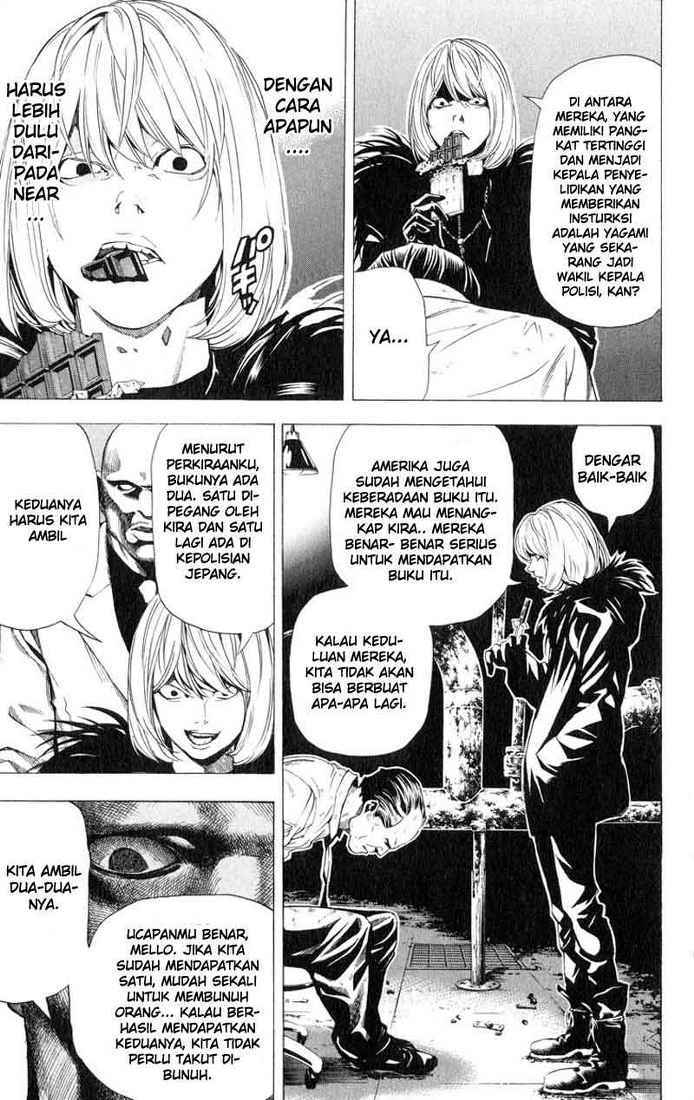 Chapter 60 - halaman 29