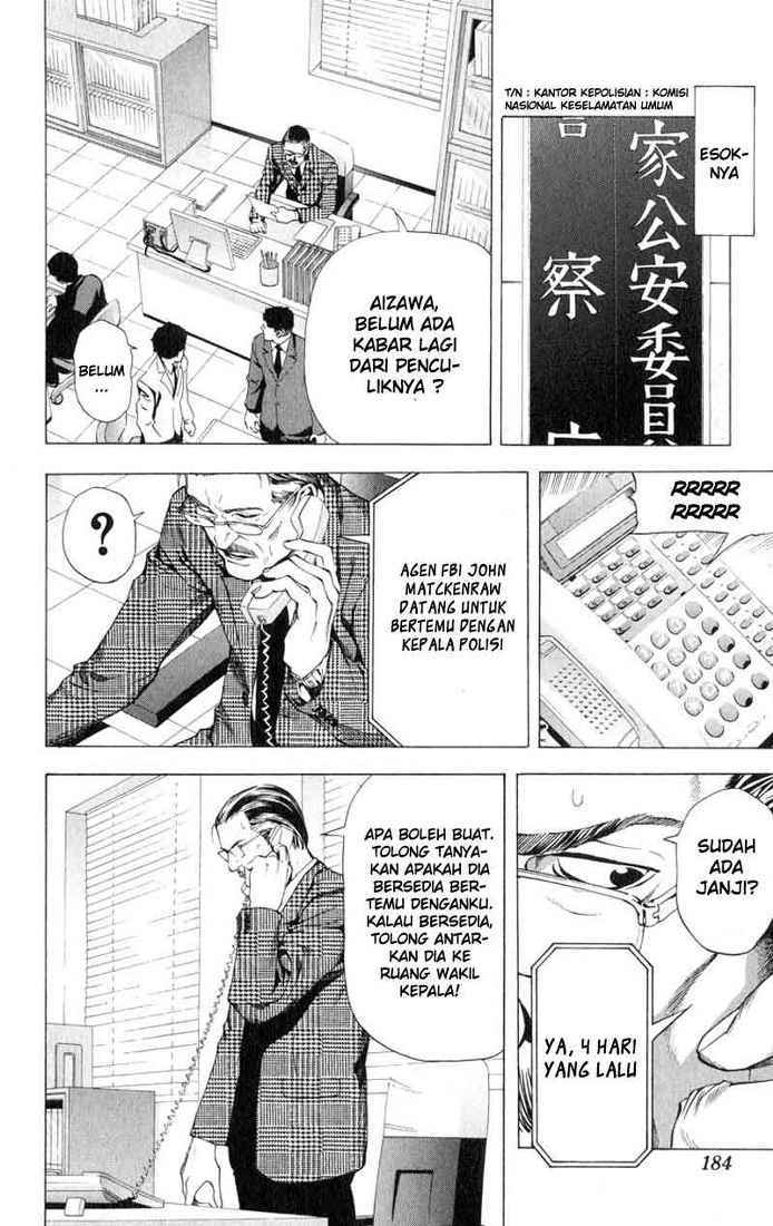 Chapter 60 - halaman 30