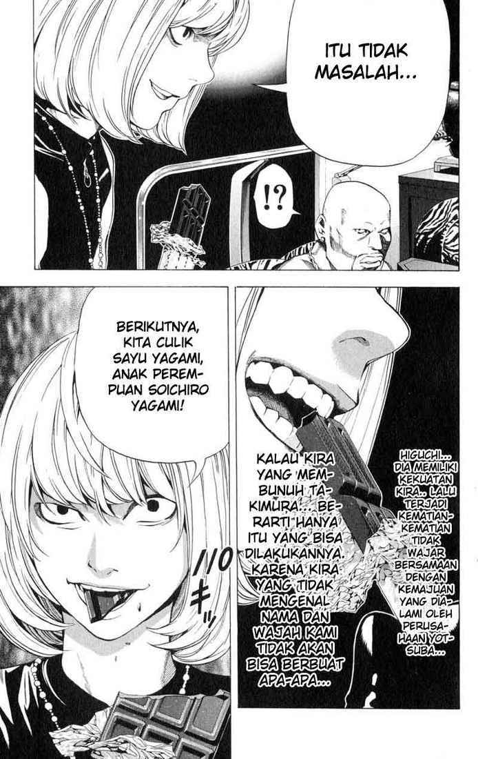 Chapter 60 - halaman 35