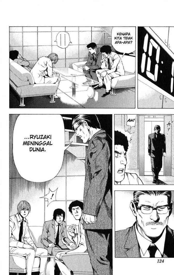 Chapter 58 - halaman 15