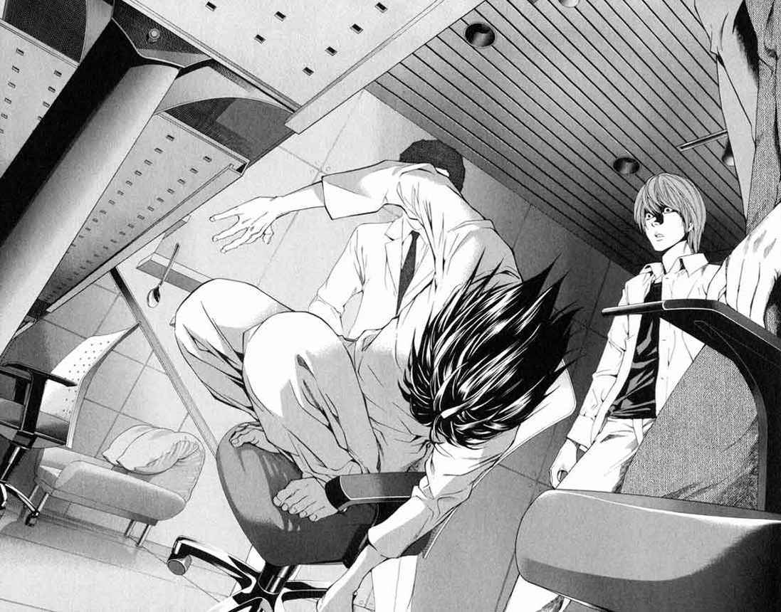 Chapter 58 - halaman 8