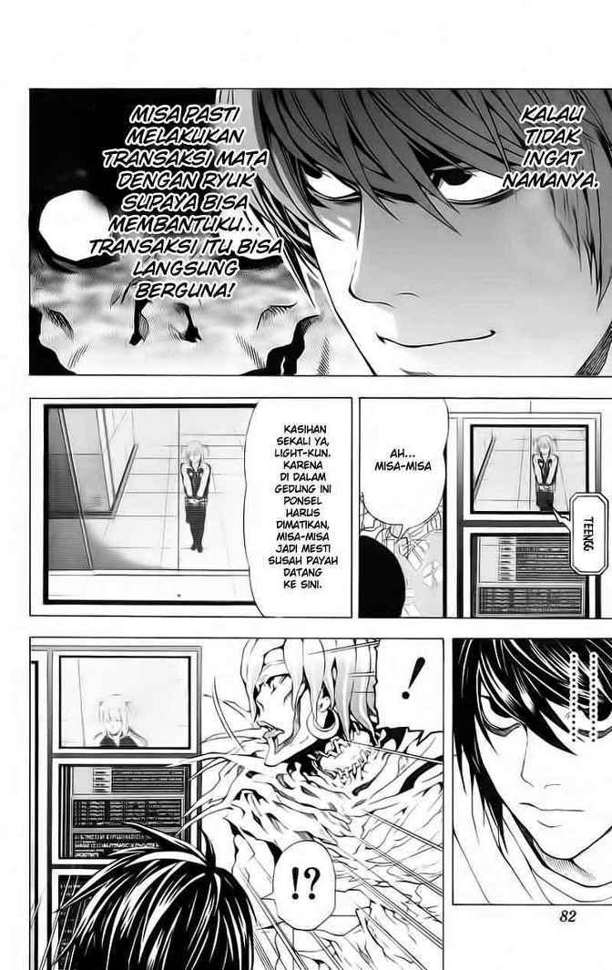 Chapter 56 - halaman 16