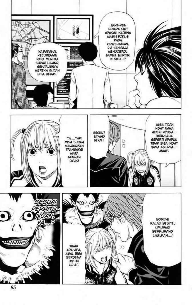 Chapter 56 - halaman 19