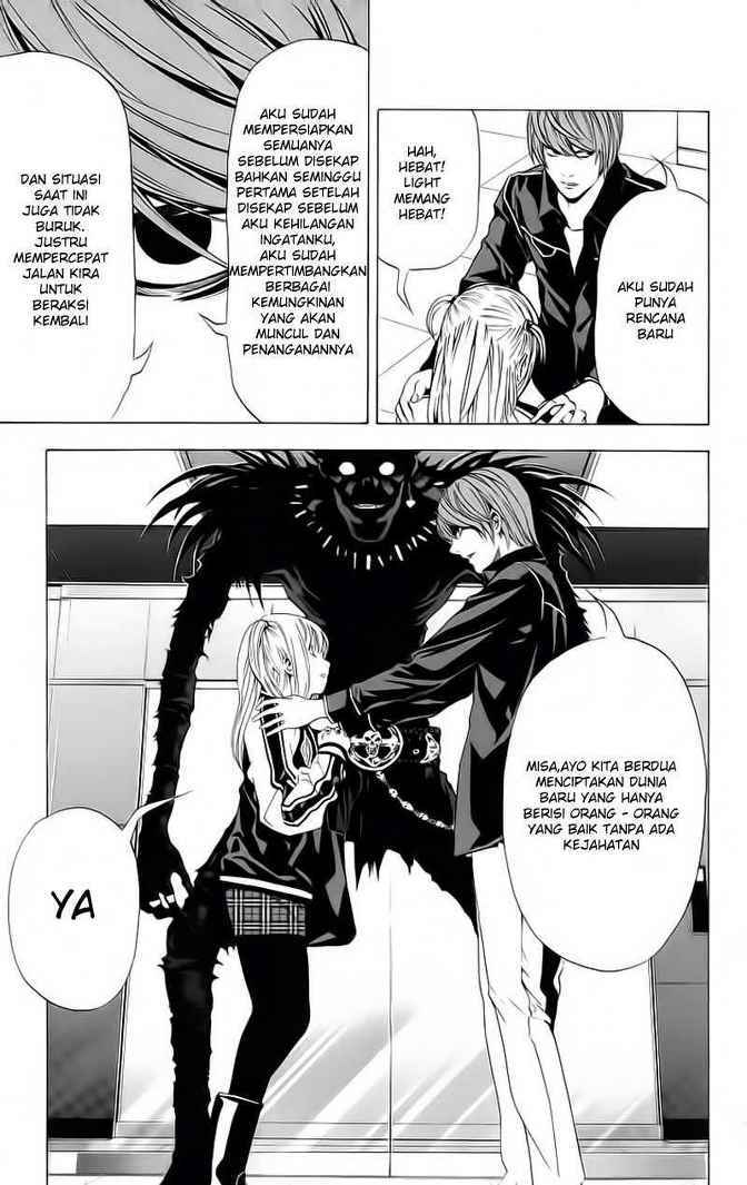 Chapter 56 - halaman 21