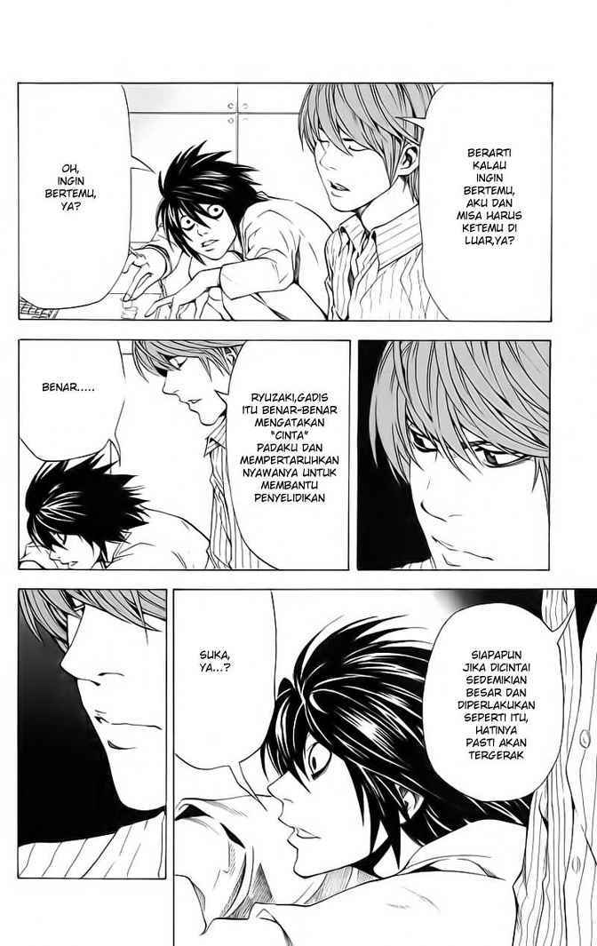 Chapter 55 - halaman 16