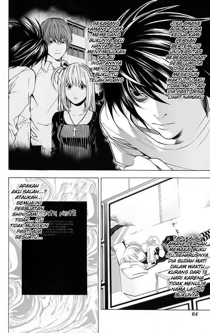 Chapter 55 - halaman 20