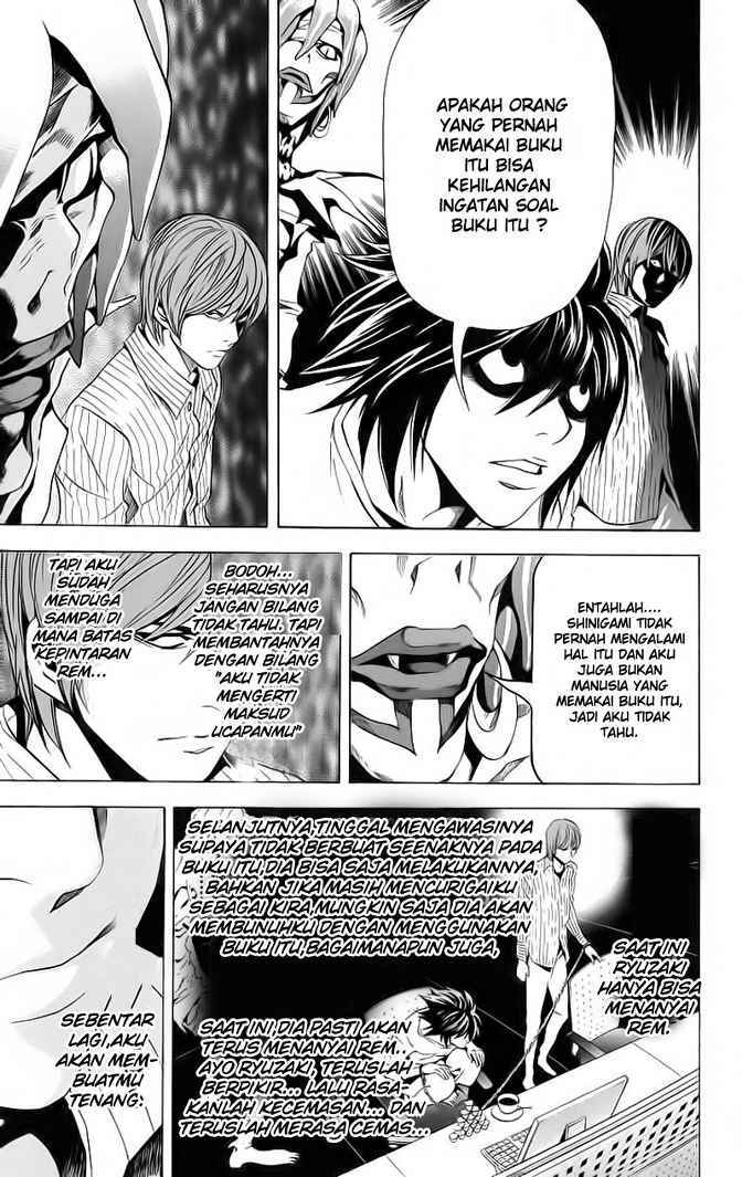 Chapter 55 - halaman 21