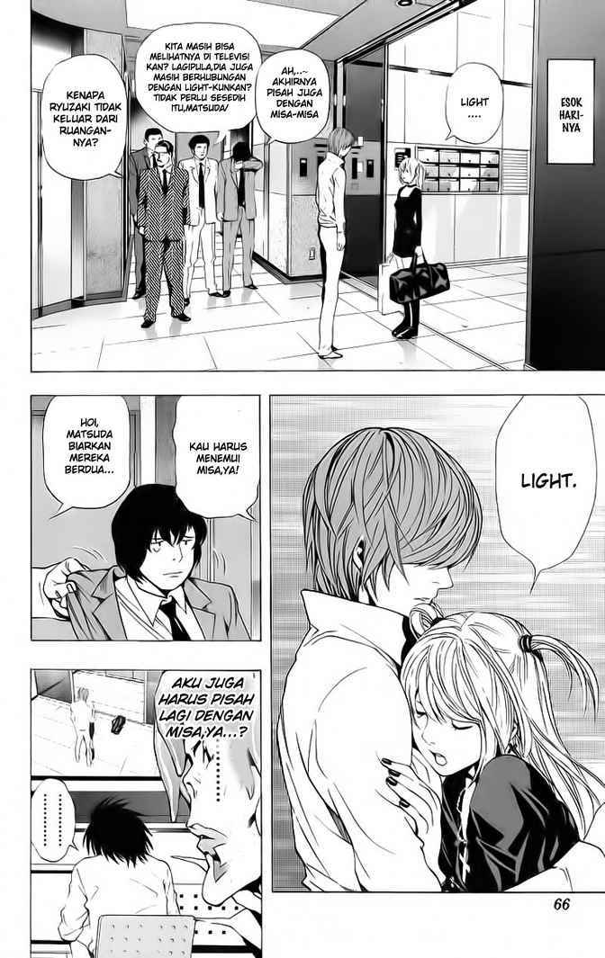 Chapter 55 - halaman 22
