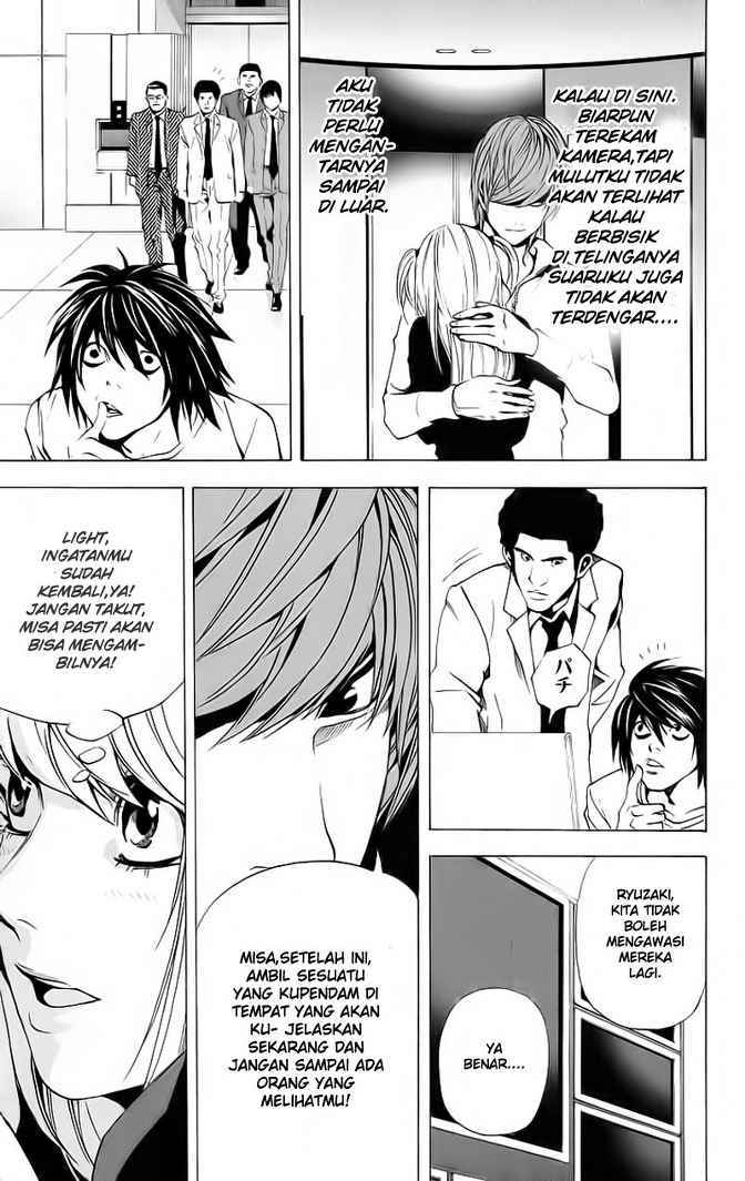 Chapter 55 - halaman 23