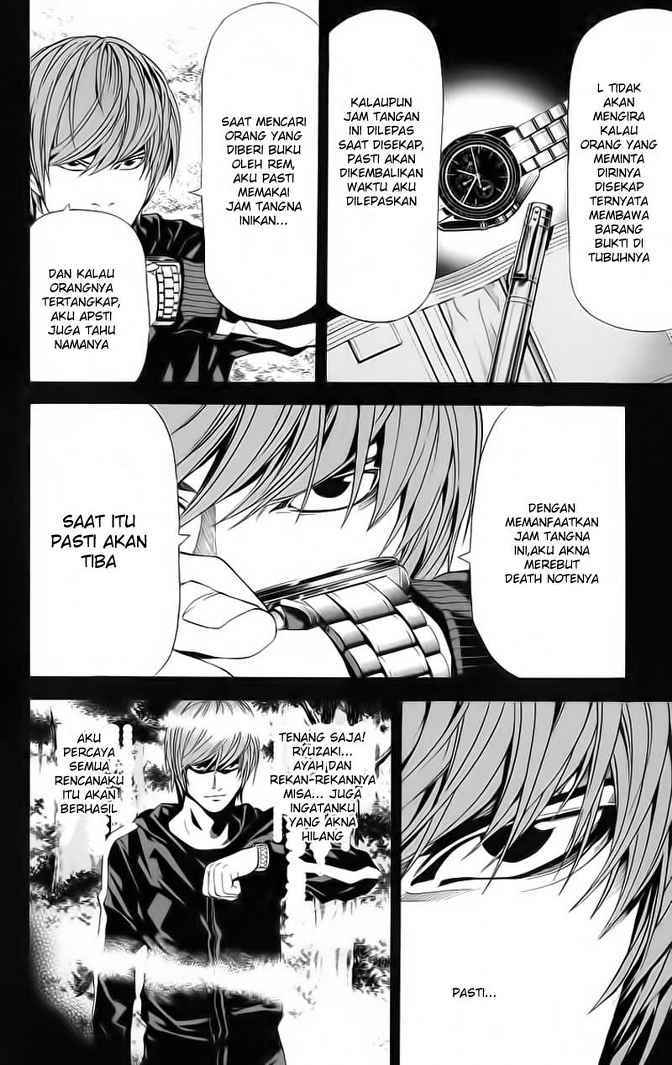 Chapter 54 - halaman 16