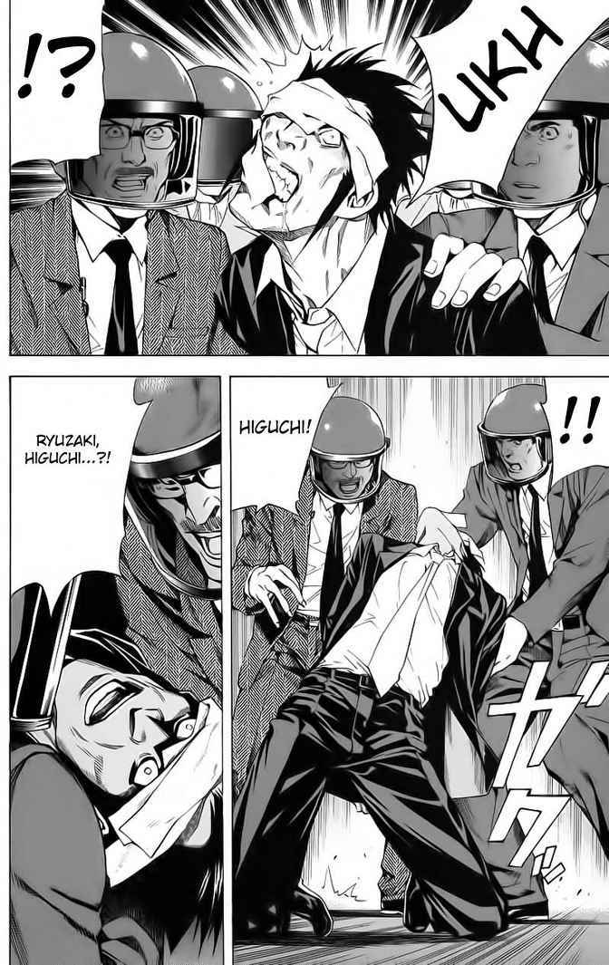 Chapter 54 - halaman 20