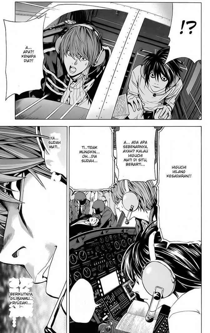 Chapter 54 - halaman 21