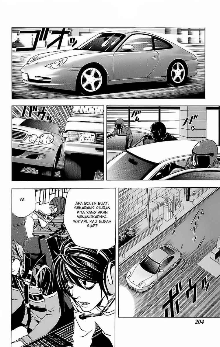 Chapter 52 - halaman 20