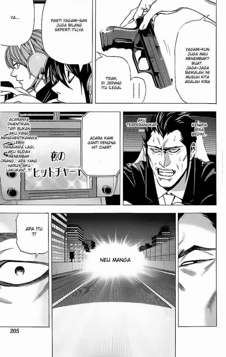 Chapter 52 - halaman 21