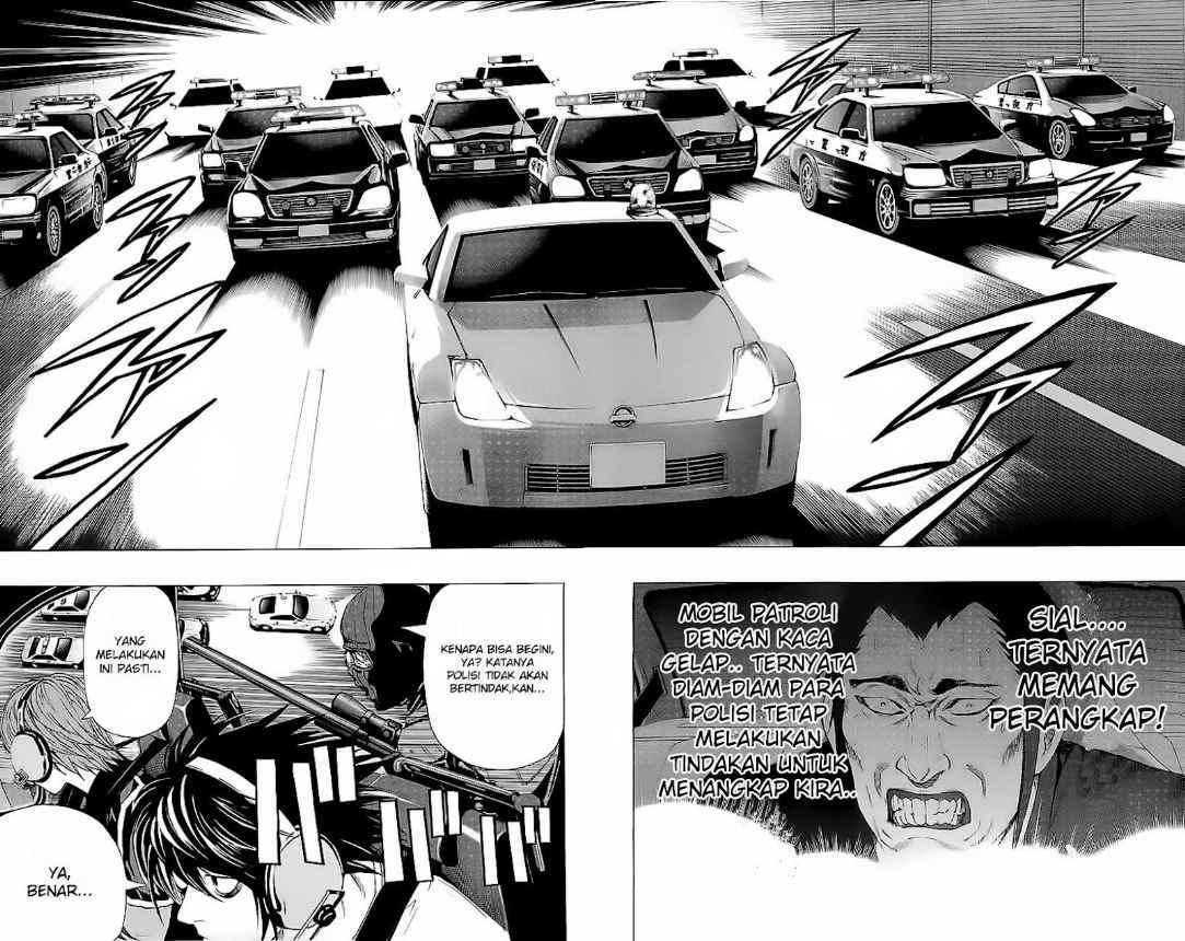 Chapter 52 - halaman 22