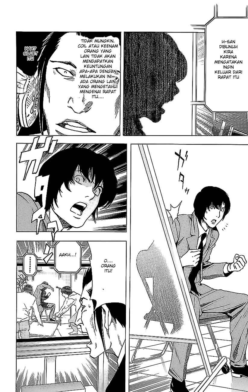 Chapter 50 - halaman 16