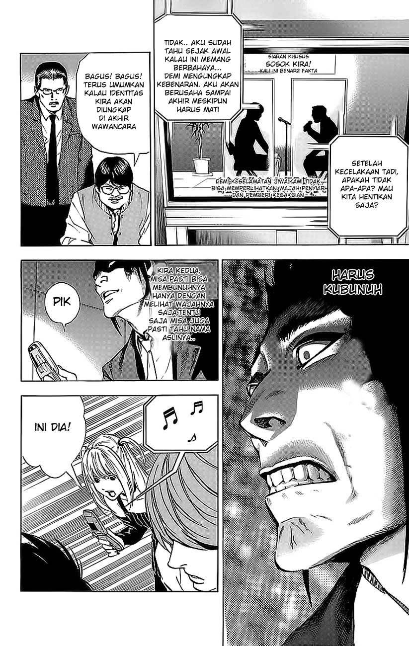 Chapter 50 - halaman 18