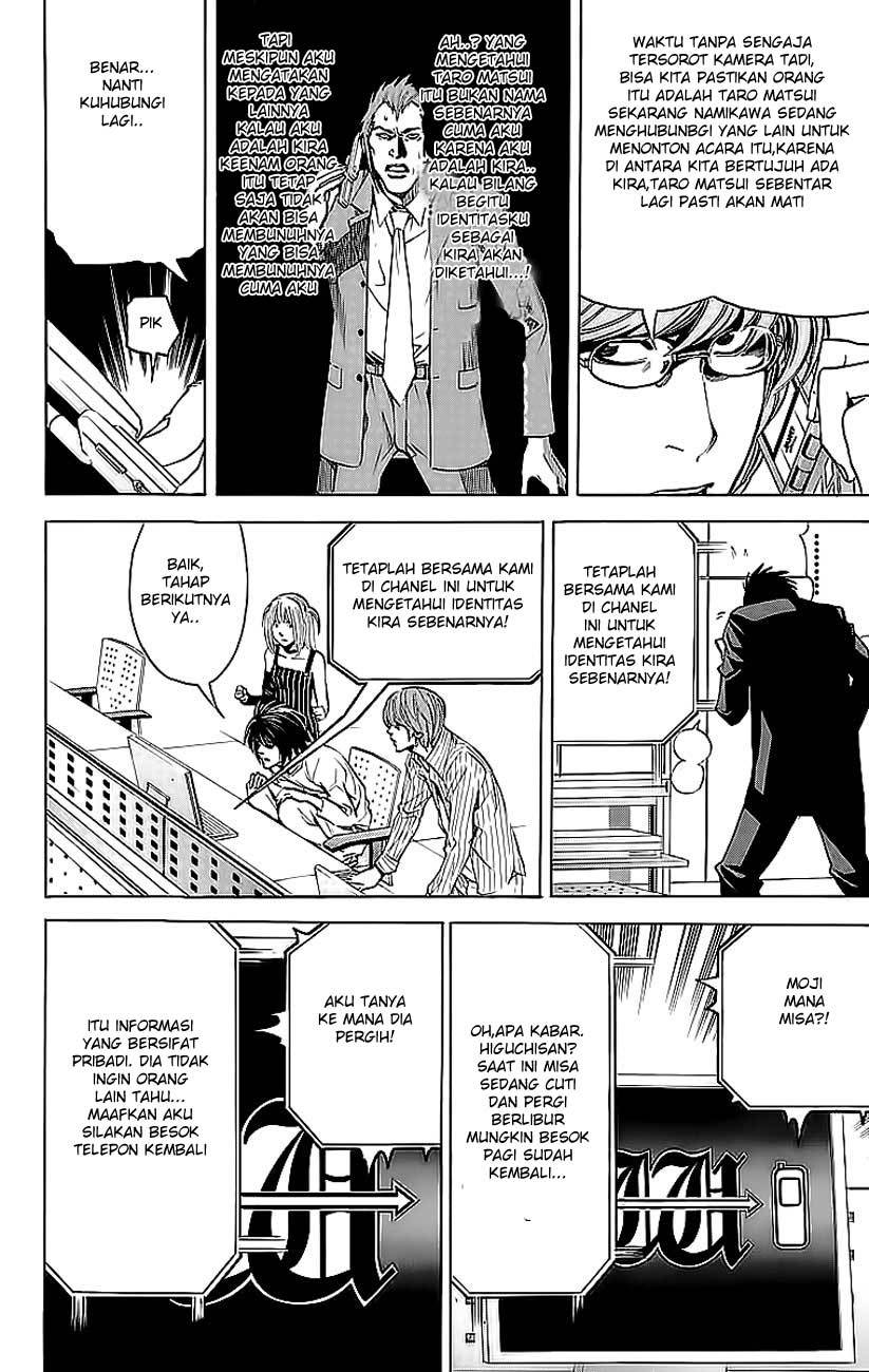Chapter 50 - halaman 20