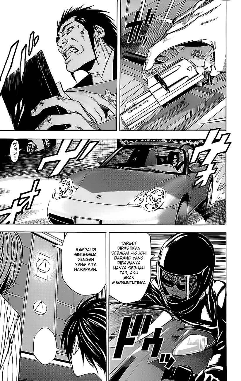 Chapter 50 - halaman 23