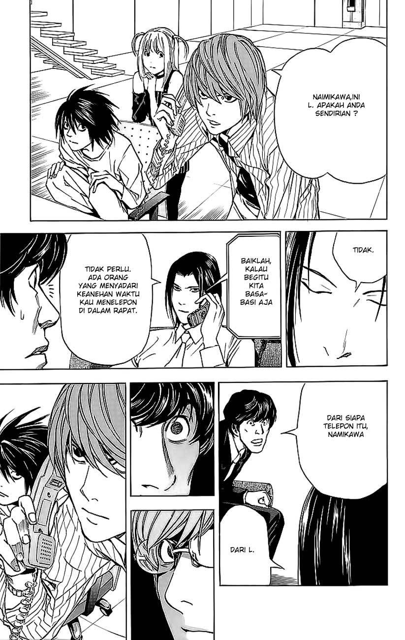 Chapter 50 - halaman 9