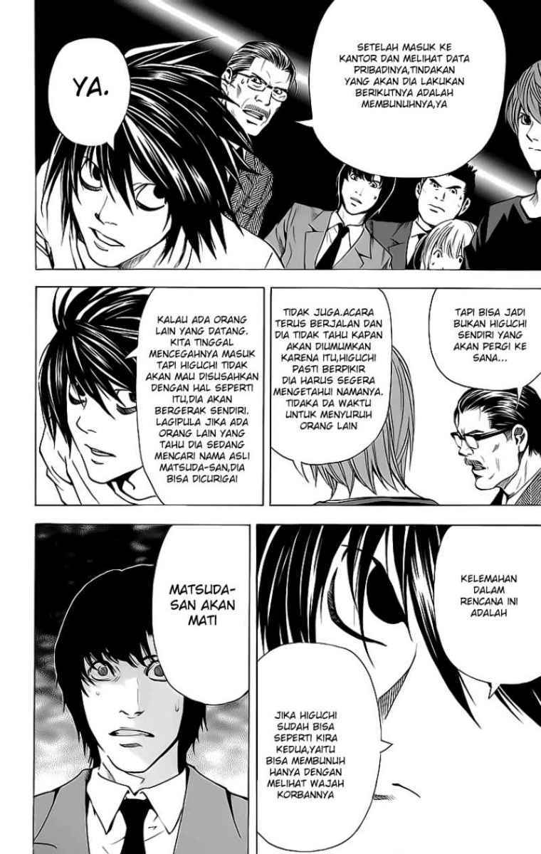 Chapter 49 - halaman 20