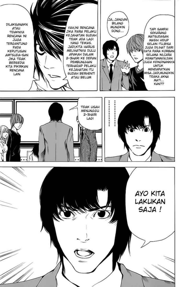 Chapter 49 - halaman 21