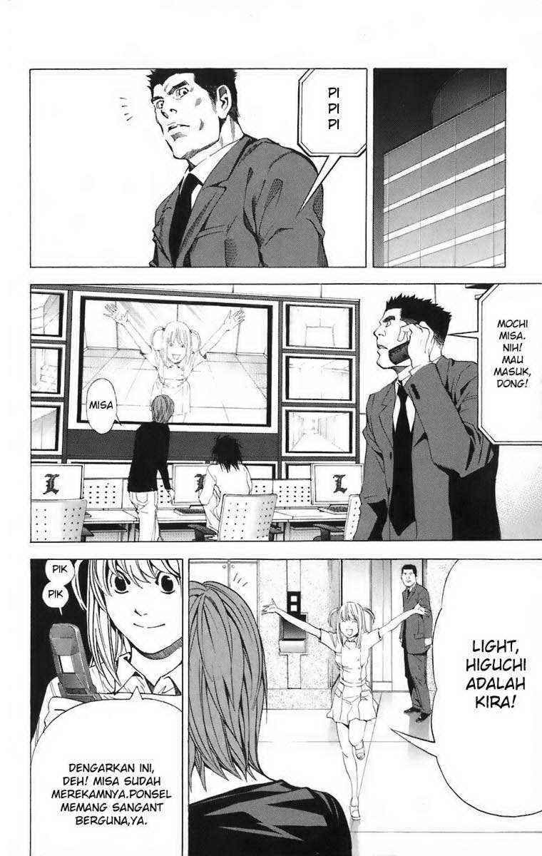 Chapter 48 - halaman 21