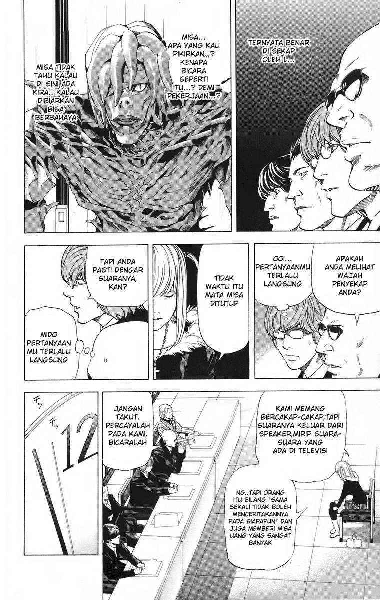 Chapter 46 - halaman 20